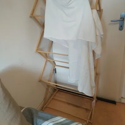 Étole légère blanche idéal pour mariage 